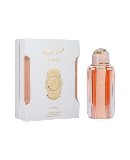 NUSUK MAHAB PARFUM