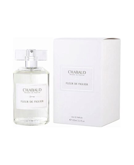 CHABAUD FLEUR DE FIGUIER EDP