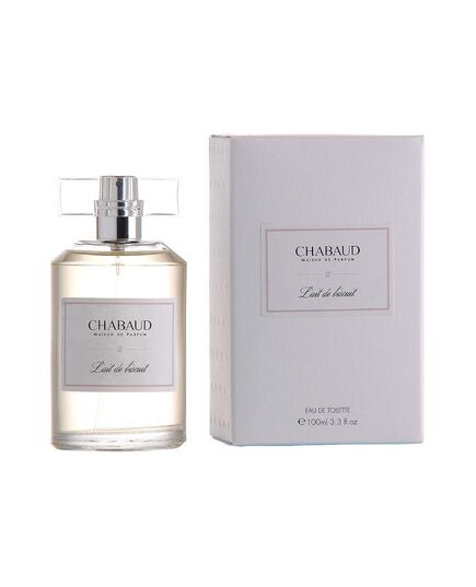 CHABAUD VERT D´EAU EDT