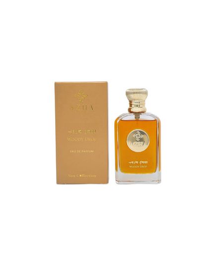 AZHA PERFUMES WOODY DROP EDP
