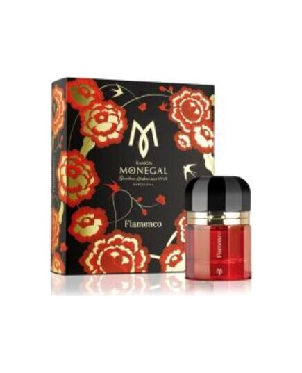 RAMON MONEGAL FLAMENCO EDP