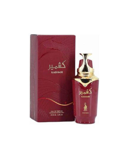 RISALA KASHMIR EDP