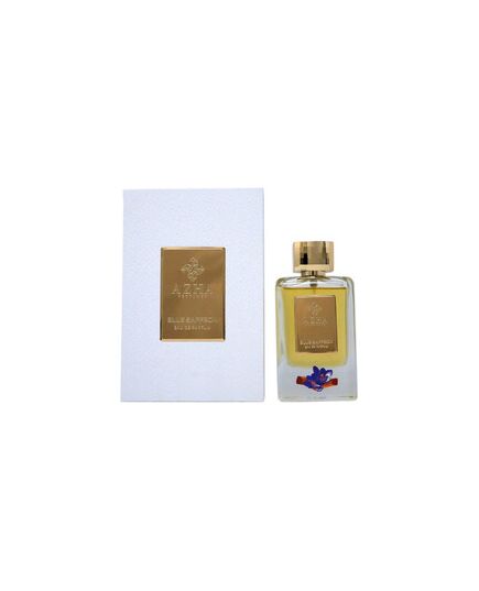 AZHA PERFUMES BLUE SAFFRON EDP