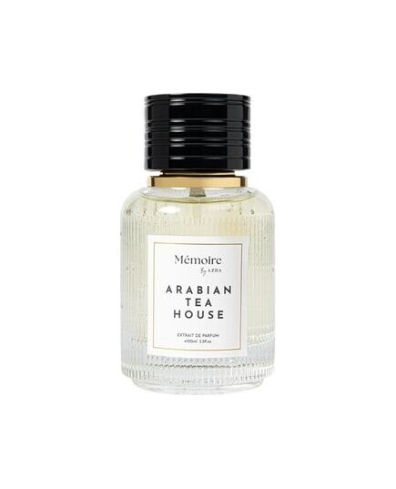 AZHA PERFUMES ARABIAN TEA HOUSE EXTRAIT DE PARFUM
