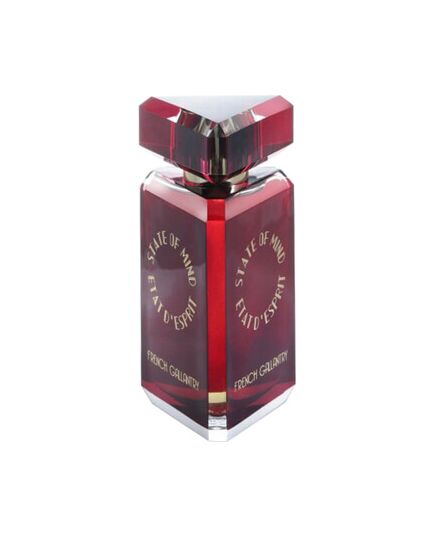 STATE OF MIND FRENCH GALLANTRY PARFUM