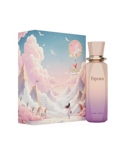 PARIS CORNER FAYORA EDP