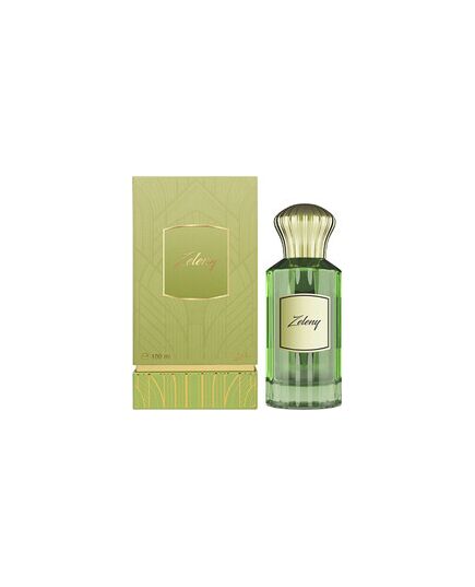 AHMED AL MAGHRIBI GREEN EDP