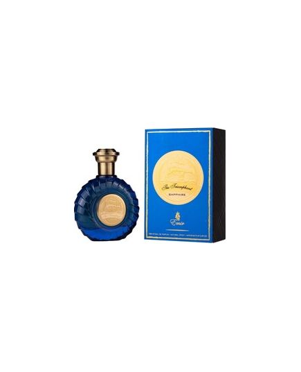 PARIS CORNER THE TRIUMPHANT SAPPHIRE EDP