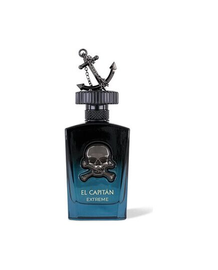 GULF ORCHID EL CAPITÁN EXTREME EDP