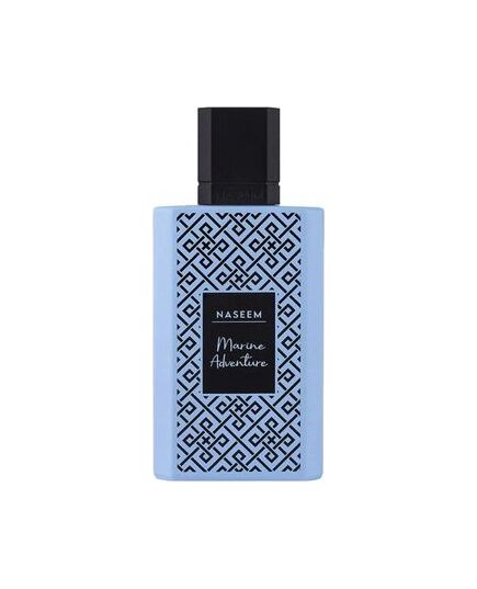 NASEEM MARINE ADVENTURE EDT