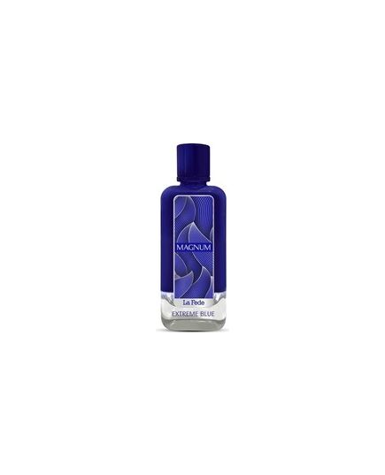 LA FEDE MAGNUM EXTREME BLUE EDP