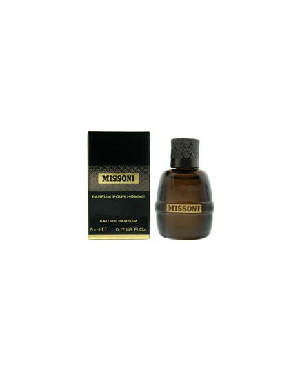 MISSONI PERFUME FOR MEN EDP MINIATURE
