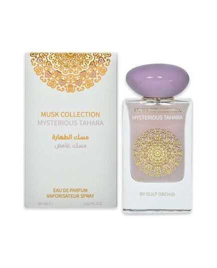 GULF ORCHID MYSTERIOUS TAHARA EDP