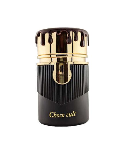 PARIS CORNER CHOCO CULT EDP