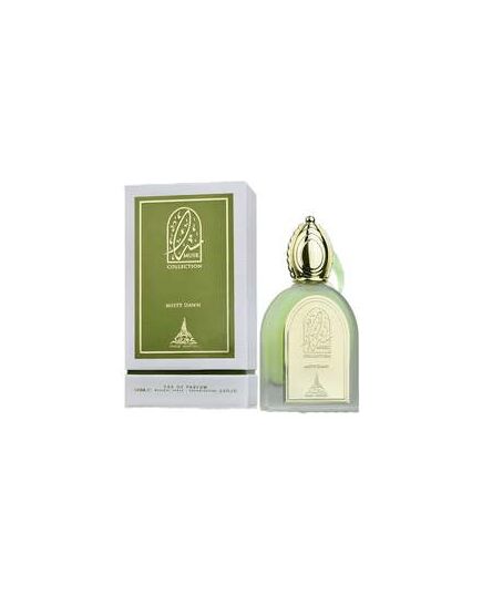 PARIS CORNER MISTY DAWN EDP