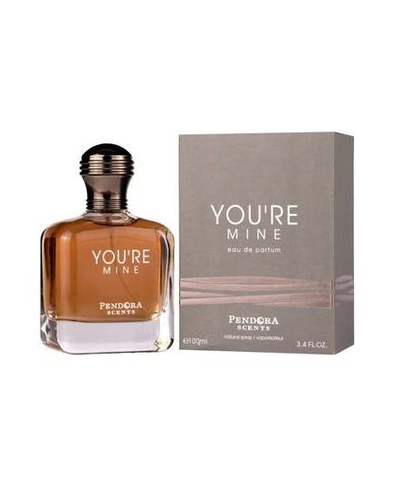 PENDORA SCENTS YOU'RE MINE EDP