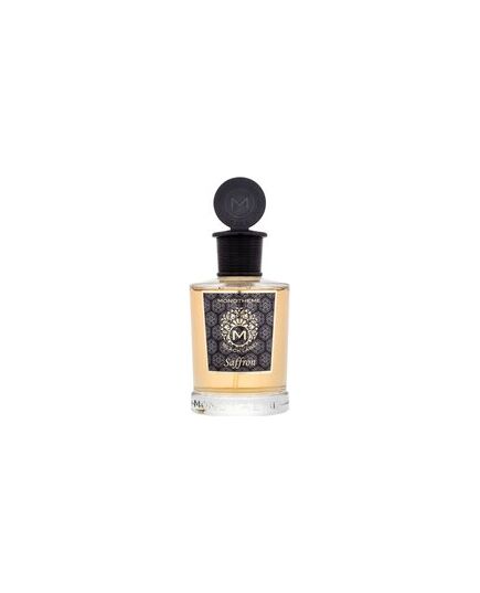 MONOTHEME VENEZIA BLACK LABEL SAFFRON EDP