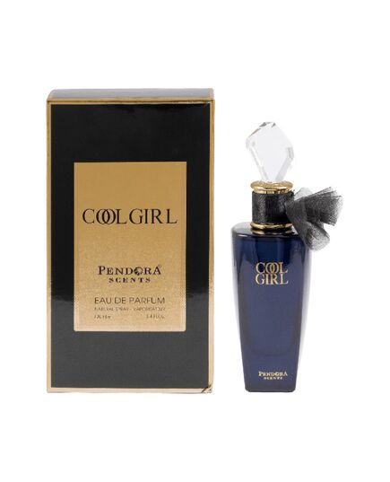 PENDORA SCENTS COOL GIRL EDP