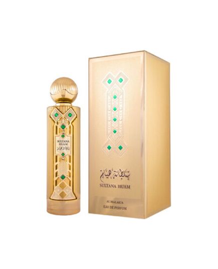 AL MALAKIA SULTANA HUAM EDP