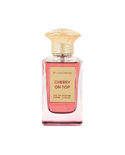 GULF ORCHID CHERRY ON TOP EDP