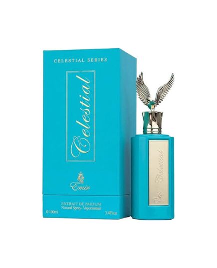 PARIS CORNER EMIR CELESTIAL EXTRAIT DE PARFUM