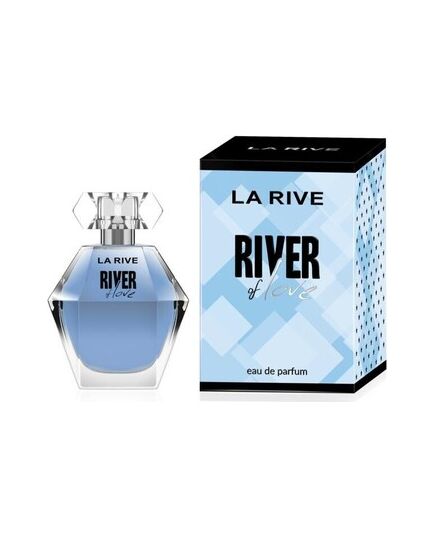 LA RIVE RIVER OF LOVE EDP