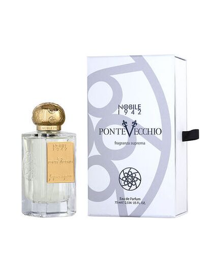 NOBILE 1942 PONTEVECCHIO EDP