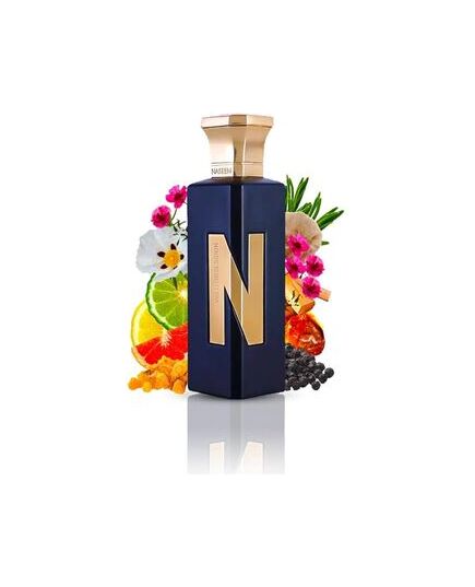 NASEEM WILD IMPULSE EDT