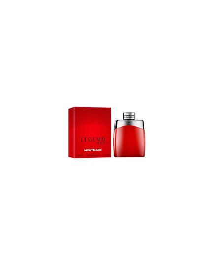 MONT BLANC LEGEND RED EDP