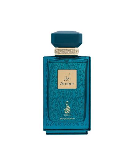 RISALA AMEER EDP