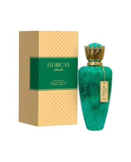 RISALA FLORICAN EDP