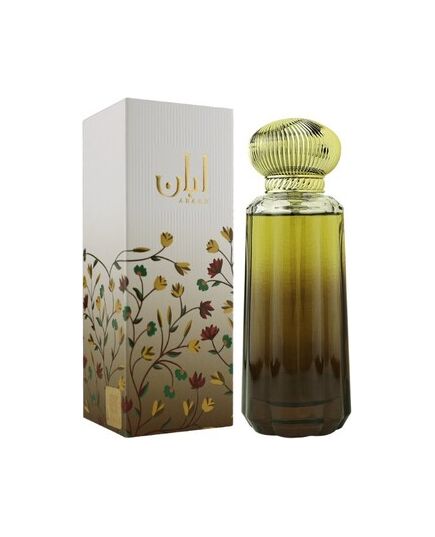 AHMED AL MAGHRIBI ABAAN EDP