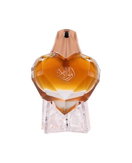 AHMED AL MAGHRIBI OULIL AMR EDP
