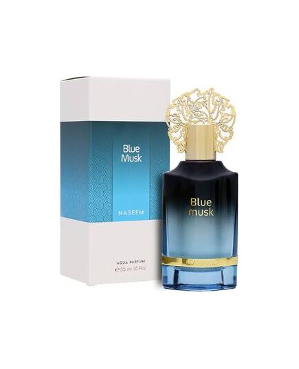 NASEEM BLUE MUSK EDT