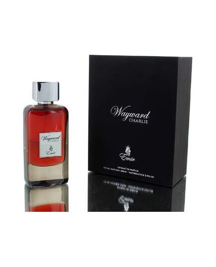 PARIS CORNER WAYWARD CHARLIE PARFUM