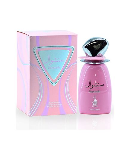 RISALA SENSUELLE EDP