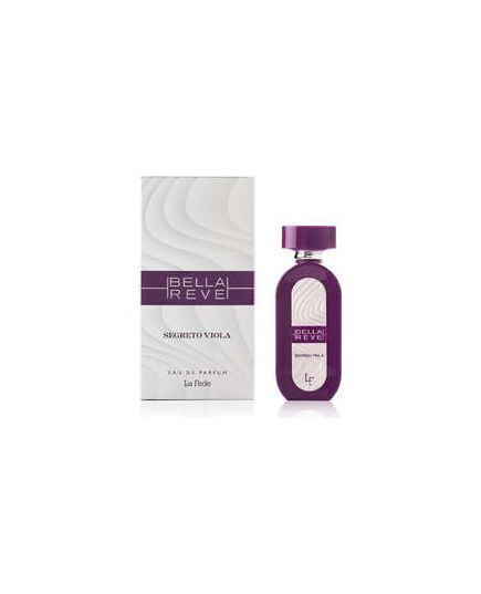 LA FEDE BELLA REVE SEGRETO VIOLA EDP