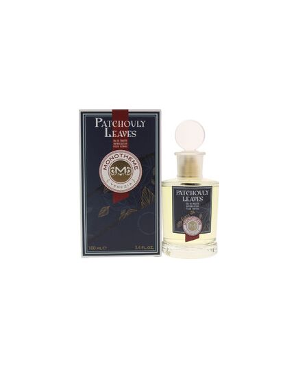 MONOTHEME VENEZIA PATCHOULI LEAVES EDT