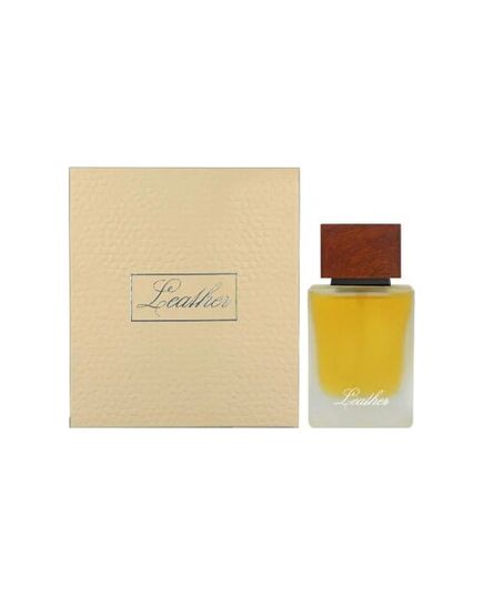 AHMED AL MAGHRIBI LEATHER EDP