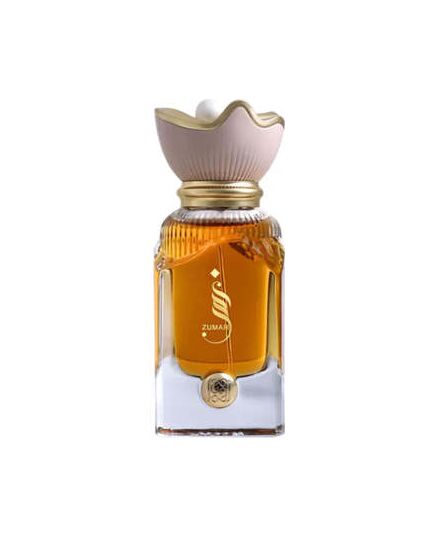 AHMED AL MAGHRIBI ZUMAR EXTRAIT DE PARFUM