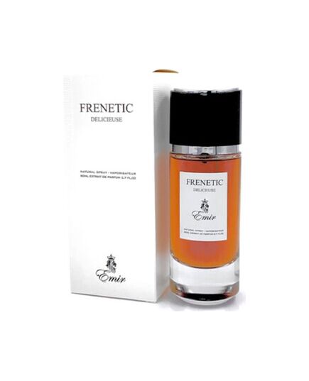 PARIS CORNER FRENETIC DELICIEUSE PARFUM