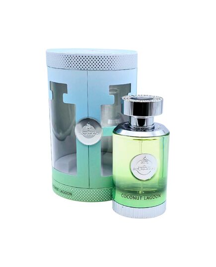 PARIS CORNER COCONUT LAGOON EDP