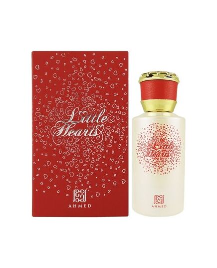 AHMED AL MAGHRIBI LITTLE HEARTS EDP