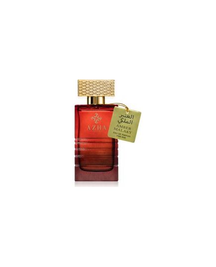 AZHA PERFUMES AMBER MALAKY EDP