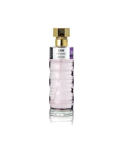 BIJOUX L´OR 30 EDP