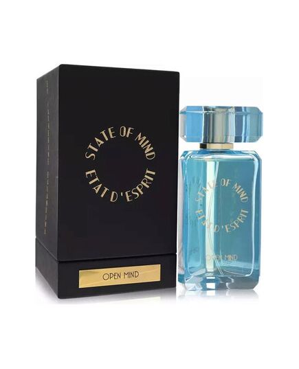 STATE OF MIND OPEN MIND PARFÉM