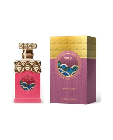 PARIS CORNER MINYA CARAMEL DULCE EDP