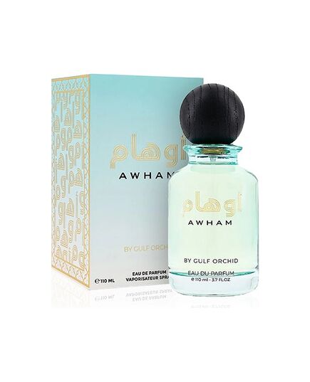 GULF ORCHID AWHAM EDP