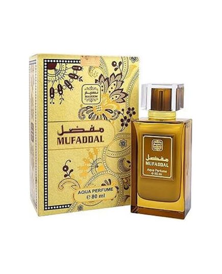 NASEEM MUFADDAL EDT
