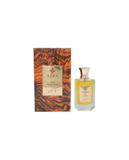AZHA PERFUMES OUD CELESTIAL EDP